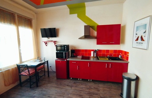 La Bourboule Apartamento | La Bourboule - Cura especial - 2 apartamentos disponibles