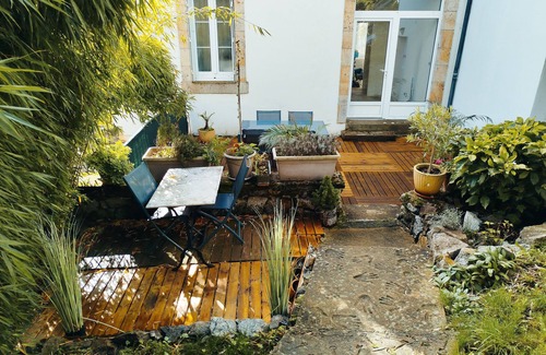 La Bourboule Apartamento | La Bourboule - Cura especial - 2 apartamentos disponibles