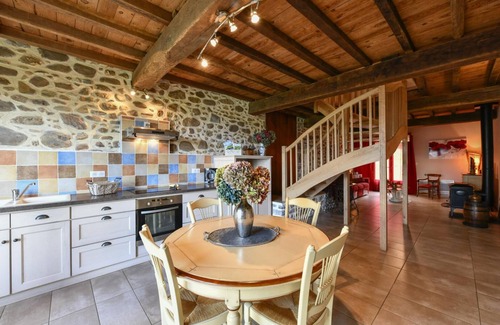Lasseubetat Casa | La Bourdénabo - Lasseubetat