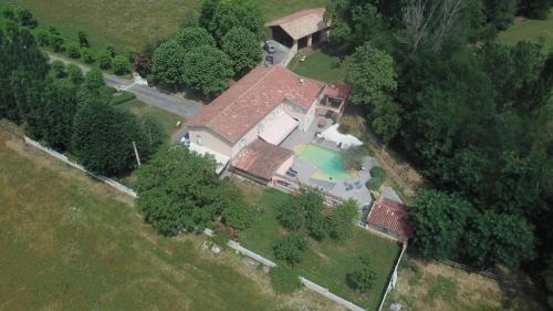 Saverdun Casa | LA BOURDETTE