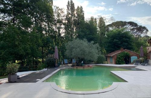 Saverdun Casa | LA BOURDETTE