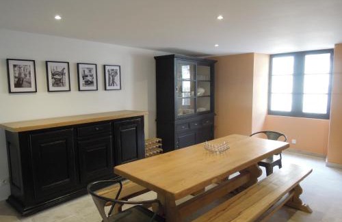 Cereste Casa | La Bourgade
