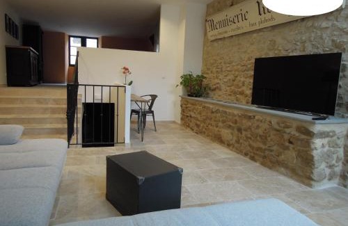 Cereste Casa | La Bourgade