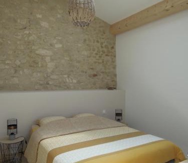 Cereste Casa | La Bourgade