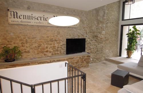 Cereste Casa | La Bourgade