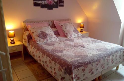 Estreelles Cama Y Desayuno | La Bourgade