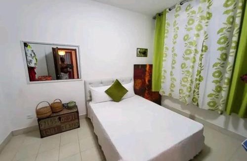 Belas Apartamento | La bourgeoisie house flat