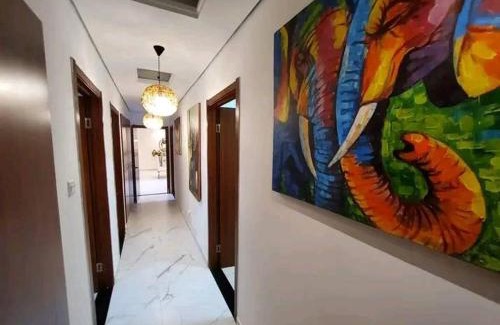 Belas Apartamento | La bourgeoisie house flat