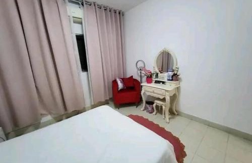 Belas Apartamento | La bourgeoisie house flat