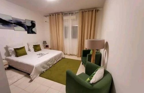 Belas Apartamento | La bourgeoisie house flat