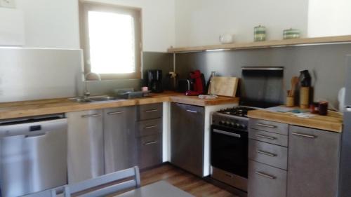 Labastide-Rouairoux Casa | La Bouriotte