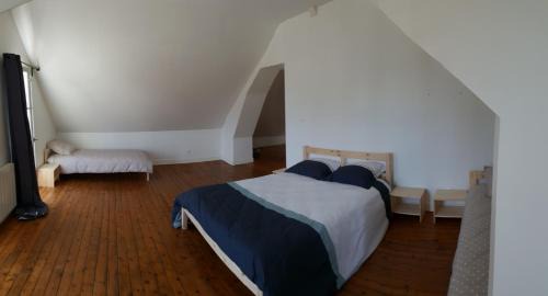 Lusigny-sur-Barse Casa | La Bourrellerie