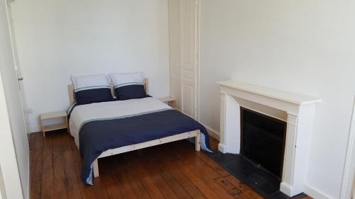 Lusigny-sur-Barse Casa | La Bourrellerie