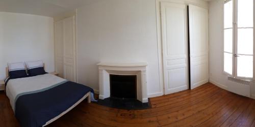 Lusigny-sur-Barse Casa | La Bourrellerie