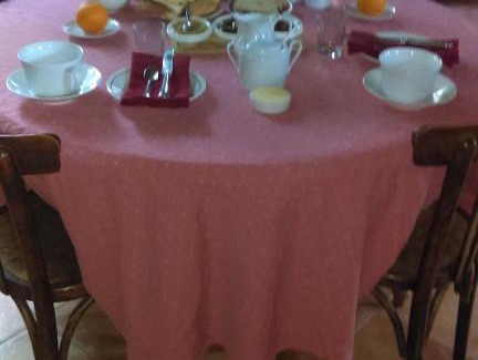 Segrie-Fontaine Cama Y Desayuno | la boutique de laurence