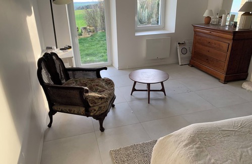 Palluau-sur-Indre Casa | La Boutonnière, Charmante Longere en Berry