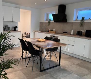 Profondeville Casa | La Bouverie