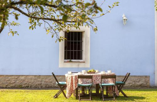 Ribadedeva Casa | La Braña