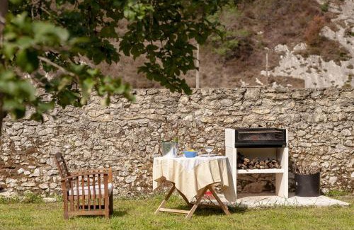 Ribadedeva Casa | La Braña