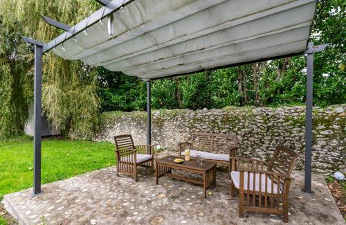Ribadedeva Casa | La Braña