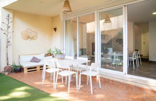 Los Caños de Meca Apartamento | La breña duplex