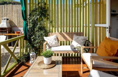 San Ambrosio Casa | La Breña