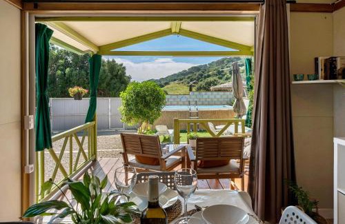San Ambrosio Casa | La Breña