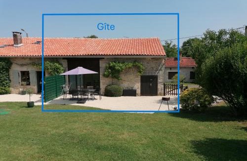 Surin Casa | La Brenatière