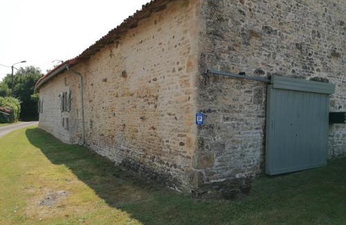 Surin Casa | La Brenatière