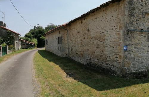 Surin Casa | La Brenatière