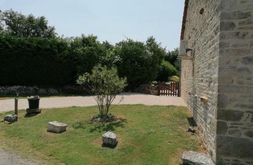 Surin Casa | La Brenatière
