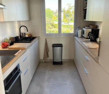 Lanmodez Casa | La Bretonne vue mer