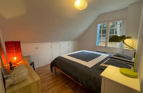 Lanmodez Casa | La Bretonne vue mer