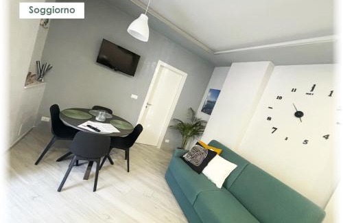 Sanremo Apartamento | La Brezza Home Sanremo