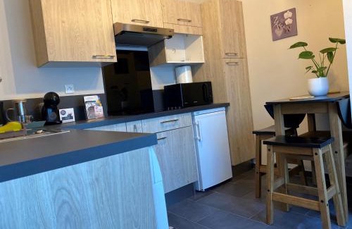 Quincy-Voisins Apartamento | LA BRIE COSY