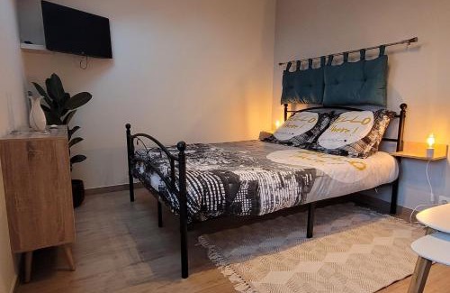 Quincy-Voisins Apartamento | LA BRIE COSY