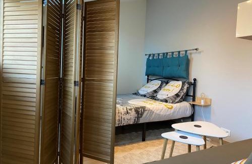 Quincy-Voisins Apartamento | LA BRIE COSY