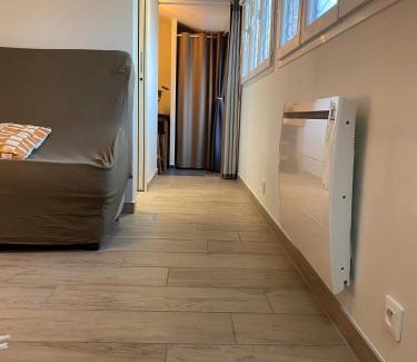 Quincy-Voisins Apartamento | LA BRIE COSY