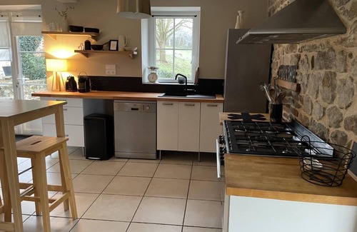 Pouilloux Casa | La Brierette - POUILLOUX