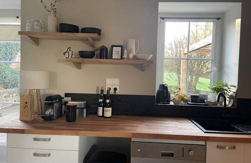 Pouilloux Casa | La Brierette - POUILLOUX