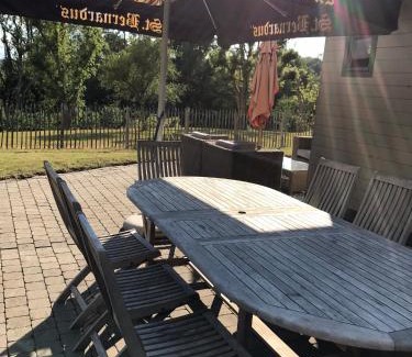 Bohon Casa | La Brindille