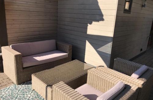 Bohon Casa | La Brindille