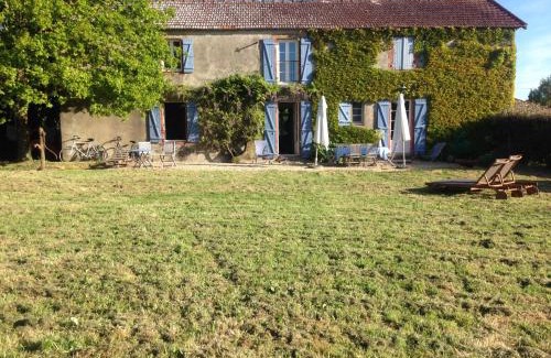 Aizenay Casa | La Brionniere