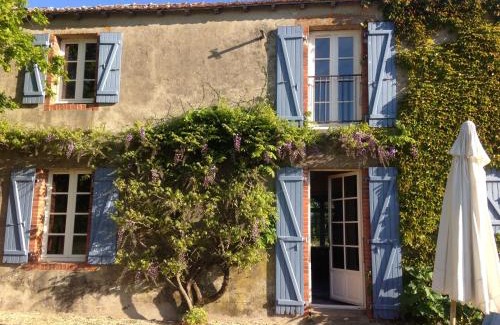Aizenay Casa | La Brionniere