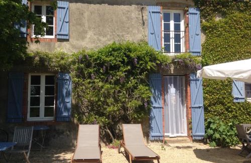 Aizenay Casa | La Brionniere