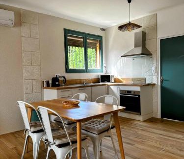 Saint-Julien-sur-Cher Casa | La Briquette