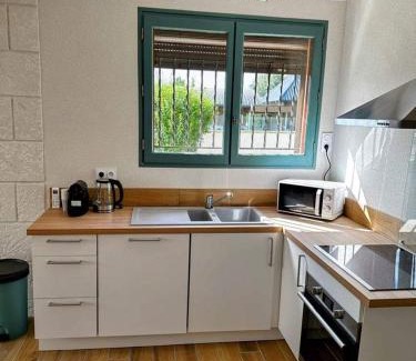 Saint-Julien-sur-Cher Casa | La Briquette