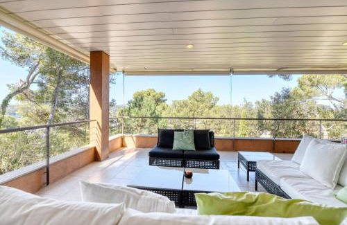 Llafranc Casa | La brisa