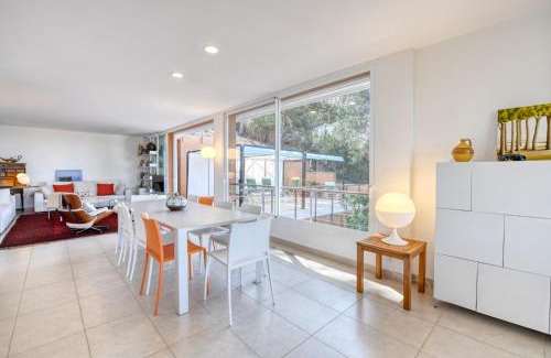Llafranc Casa | La brisa