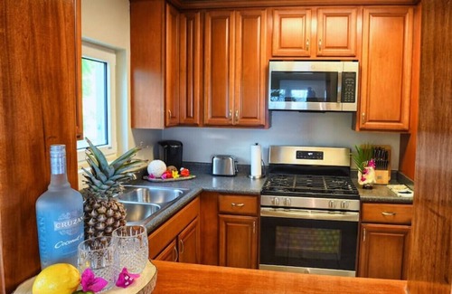 Rosendal Casa | La Brisa: Experience Island Bliss – Luxury Suite with Unforgettable View